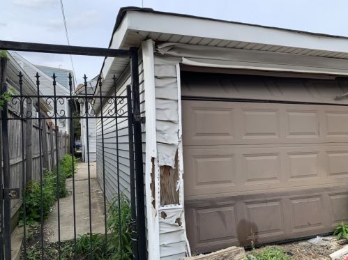 4127 25 St, Chicago IL 60804-3308 exterior