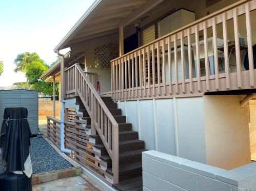 728 21 Ave, Honolulu HI 96816-4516 exterior