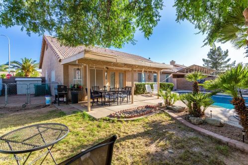 1442 Orchid Ln, Chandler AZ 85224-8657 exterior