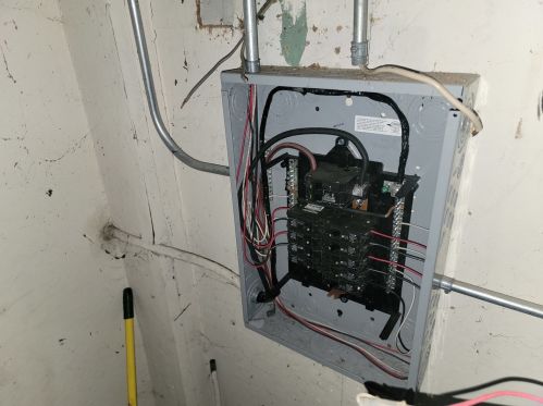 1560 93 St, Chicago IL 60617-3607 exterior