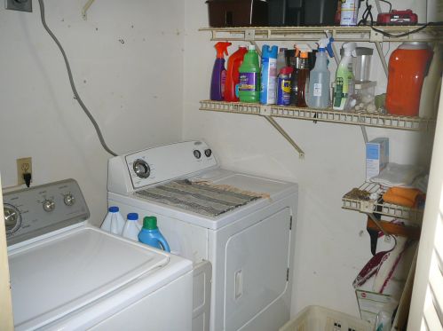 5834 Honeybell Ct, Fort Pierce FL  34982-3963 exterior