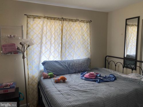 4710 Kemper St, Rockville MD 20853-2918 exterior