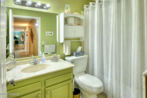 266 Calle Frambuesa, Green Valley AZ 85614-3416 exterior