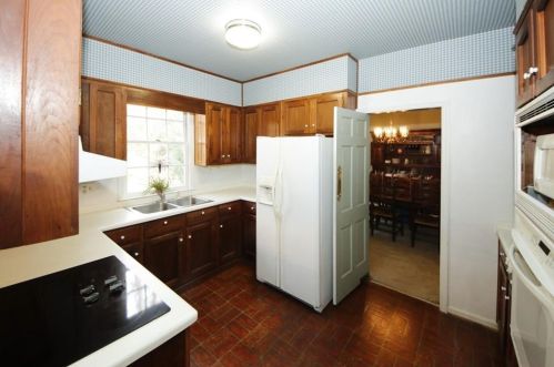 1854 Chancery Ln, Atlanta GA 30341-1008 exterior