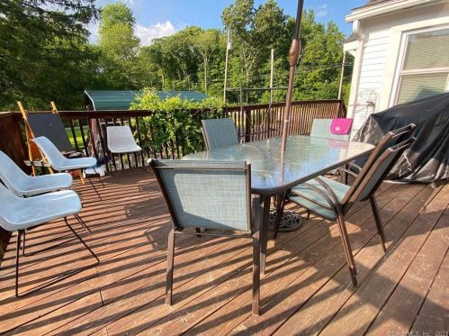 721 Hl Rd, Torrington CT 06790-5834 exterior