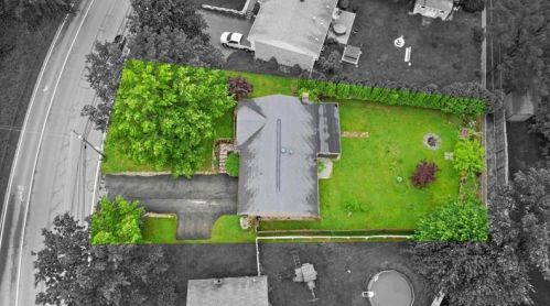 6611 Brownsville Rd, Pittsburgh PA  15236-3534 exterior