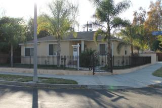 7055 Zelzah Ave, Los Angeles CA  91335-1551 exterior