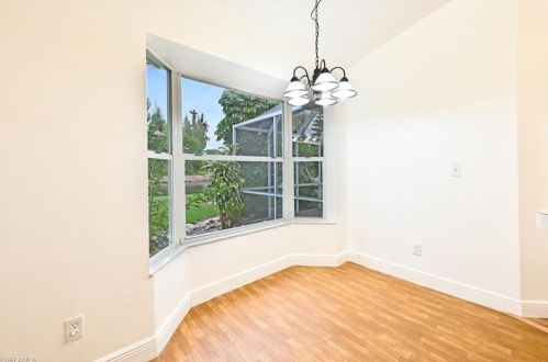 1335 Monarch Cir, Naples FL 34116-6615 exterior