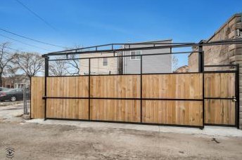 4453 Adams St, Chicago IL  60624-2528 exterior