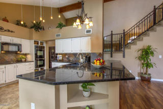 16407 36th St, Phoenix AZ  85048-7951 exterior