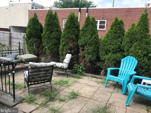 740 20th St, Philadelphia PA  19130-2004 exterior