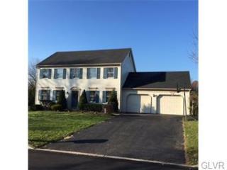 3891 Post Dr, Bethlehem, PA 18017-9039