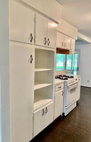 3281 Old Houston Rd, Huntsville TX 77340-7123 exterior