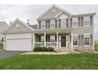 119 Norman Dr, Volo, IL 60050-5436