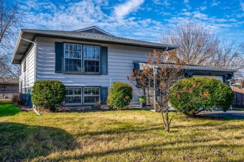 7016 Van Buren St, Gary IN 46408-3933 exterior