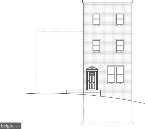 4250 Edson Pl, Washington DC 20019-8022 exterior