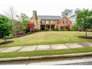 1360 Stonegate Ln, Smyrna, GA 30080-4421