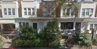 871 22nd St, Philadelphia PA  19130-1432 exterior