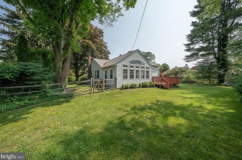 202 Ridgewood Rd, Media PA 19064-3237 exterior