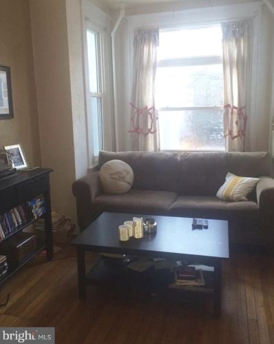 2121 N St, Washington DC  20037-3505 exterior