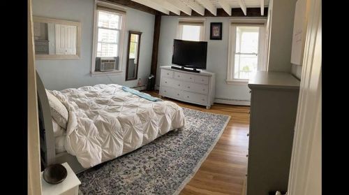 183 Vinton St, Providence RI 02919-2330 exterior