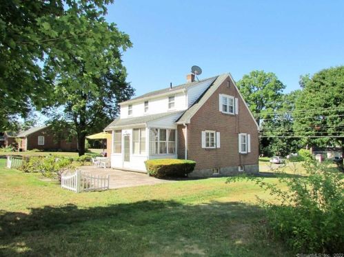 207 Eno Ave, Torrington CT 06790-5625 exterior