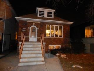 5216 Kostner Ave, Chicago IL  60632-4623 exterior