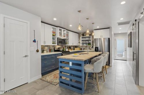 1535 Edgemont Ave, Phoenix AZ  85006-1131 exterior