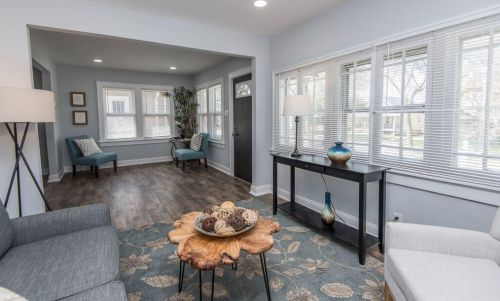 3022 72nd St, Milwaukee WI  53219-0029 exterior