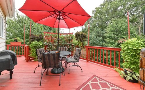 1636 Oakleaf Ln, Pittsburgh PA 15237-6708 exterior