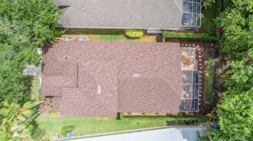 10006 Bridgeton Dr, Tampa FL  33626-1840 exterior