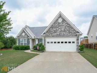 116 Appalachian Trl, Dallas, GA 30132-0966