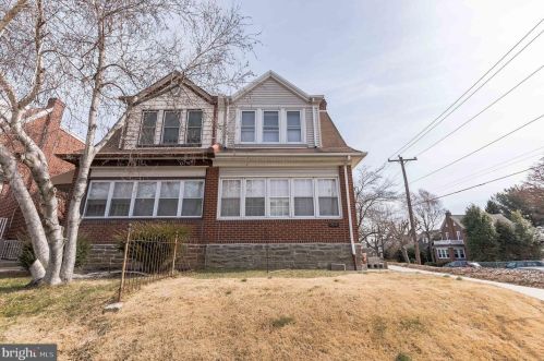 7817 Loretto Ave, Philadelphia, PA 19111-3546