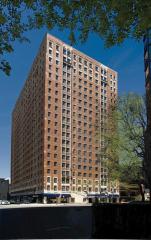 1100 Dearborn St, Chicago IL  60610-7175 exterior