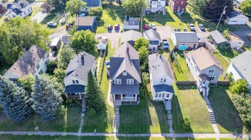 115 63rd Ave, Duluth, MN 55807-1926