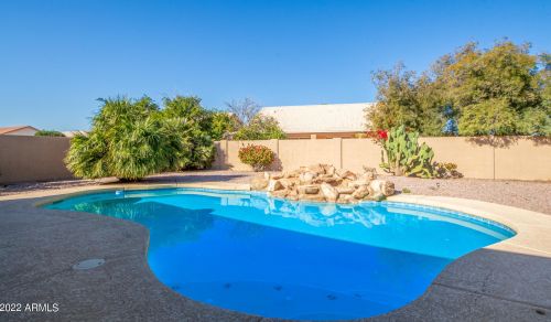 23804 Rocky Brook Dr, Chandler AZ 85248-6254 exterior