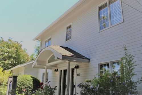 382 17th St, San Jose CA  95112-2245 exterior