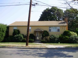 88 Waltham St, Newton, MA 02465-1329