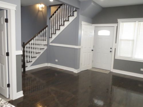 2922 48 Ct, Chicago IL 60804-3622 exterior