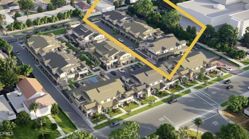 311 F St, Oxnard CA  93030 exterior