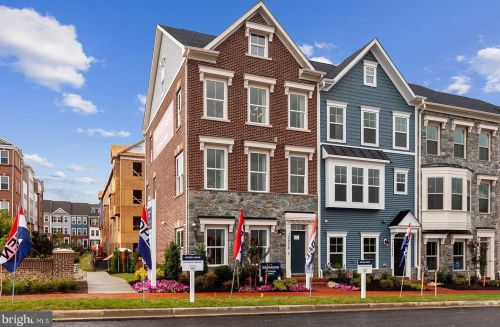 13126 Clarksburg Square Rd, Clarksburg, MD 20871