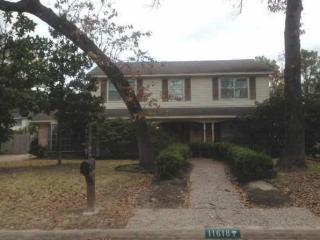 11618 Cypresswood Dr, Houston TX  77070-2805 exterior
