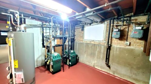 3037 Austin Ave, Chicago IL 60638-1418 exterior