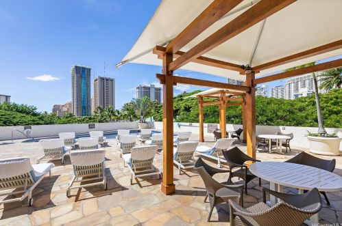 2045 Kalakaua Ave, Honolulu HI  96815-5118 exterior