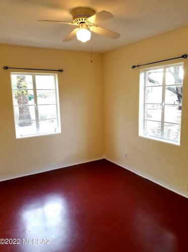 1723 Linden St, Tucson AZ 85705-8935 exterior