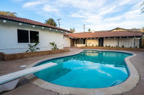 1419 La Serena Dr, Brea CA 92821-1927 exterior