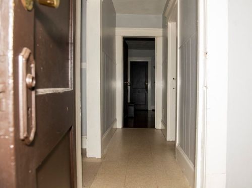 229 College St, Springfield MA 01109-4404 exterior