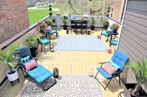 6241 Woodlawn Ave, Chicago IL  60637-3706 exterior