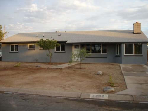 6052 28th St, Tucson, AZ 85711-6804