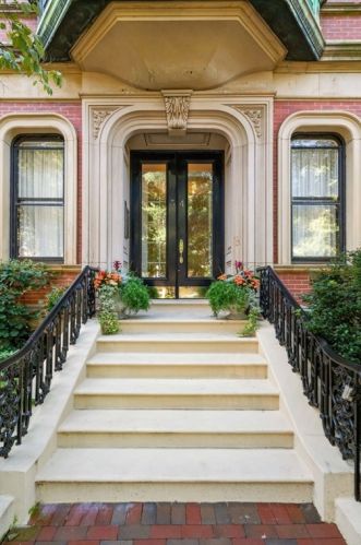 34 Commonwealth Ave, Boston, MA